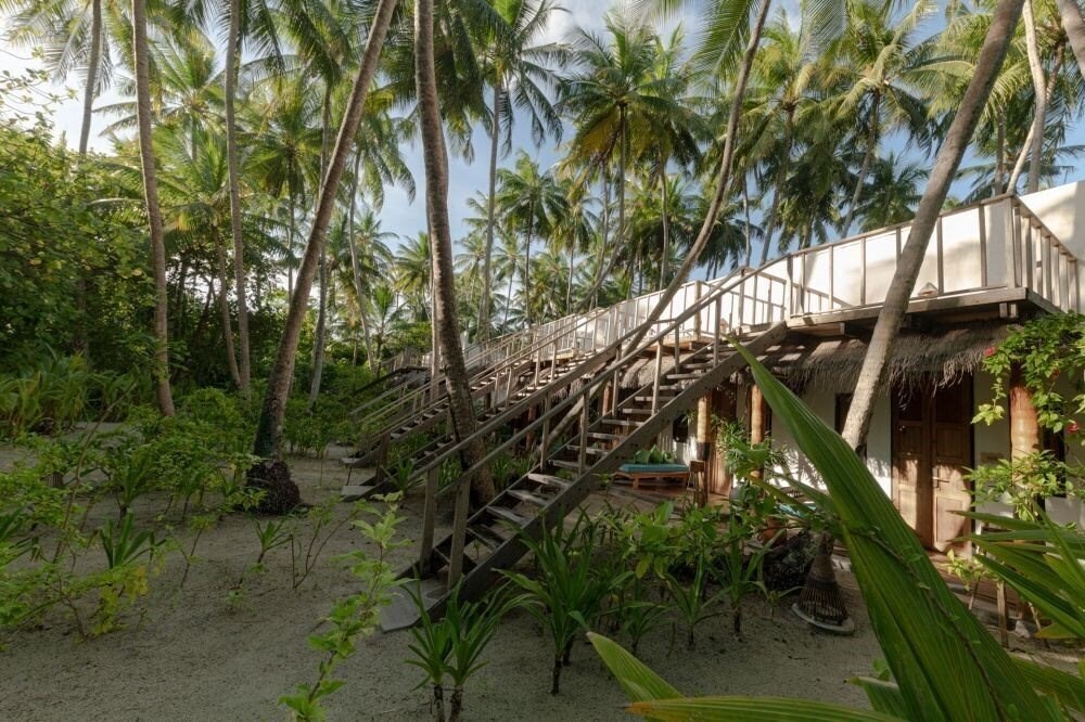 Imaginea Yash Nature Resort 4*